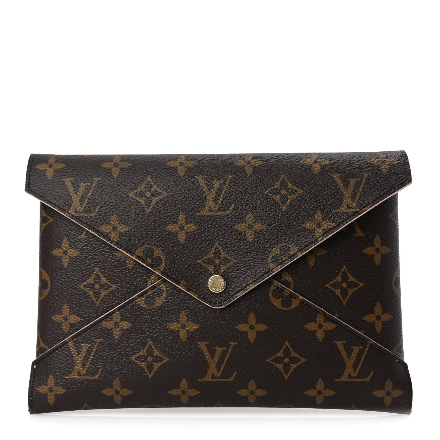 Louis Vuitton Monogram Kirigami Pochette Set 1 of 8
