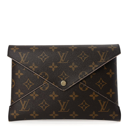 Louis Vuitton Monogram Kirigami Pochette Set 1 of 8