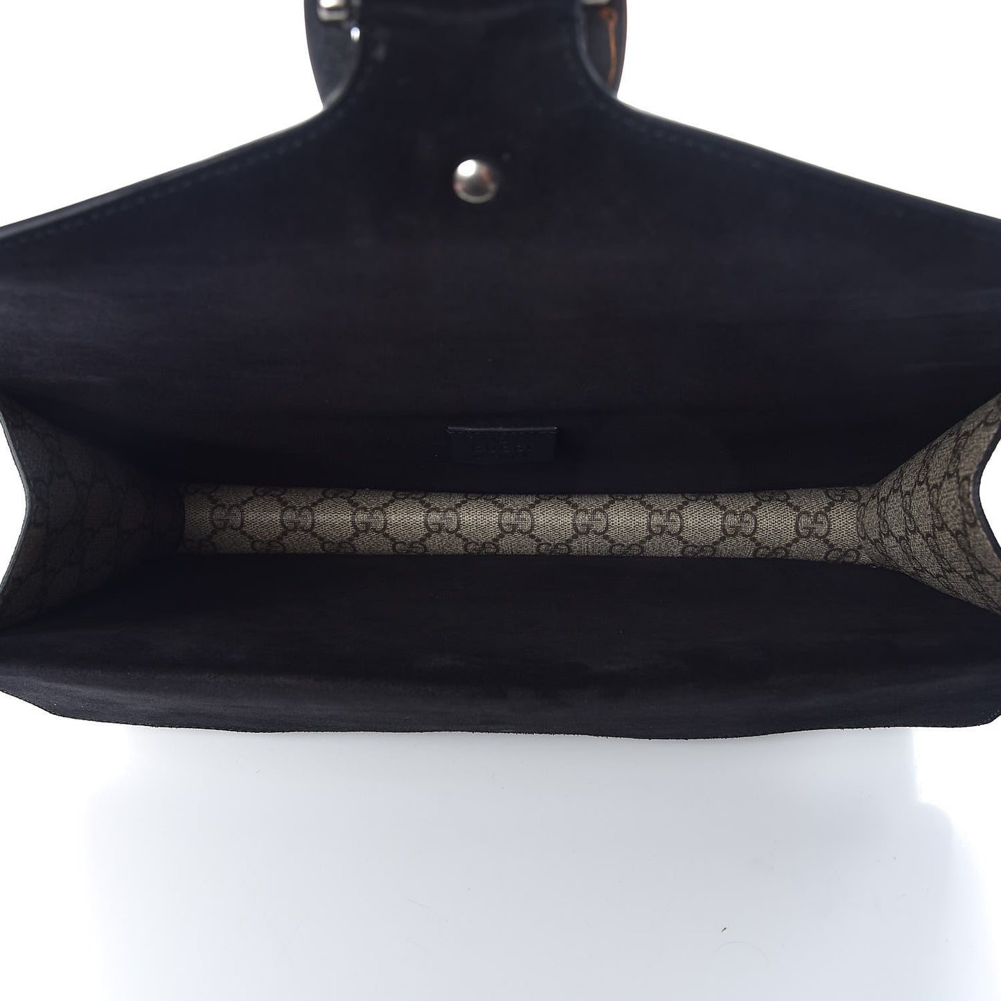 Canvas Knot Hobo Beige