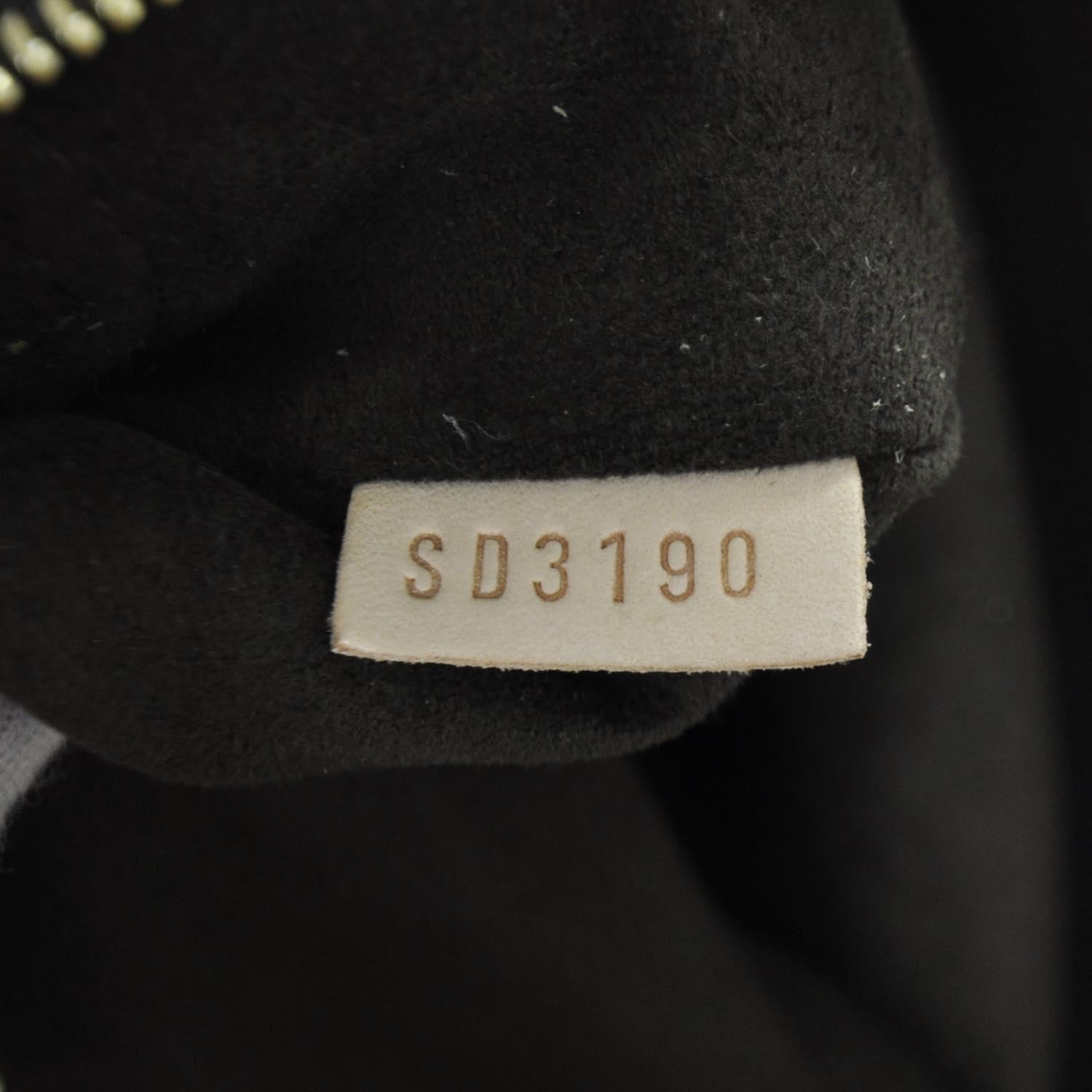 Louis Vuitton Monogram Wilshire MM 8 of 8