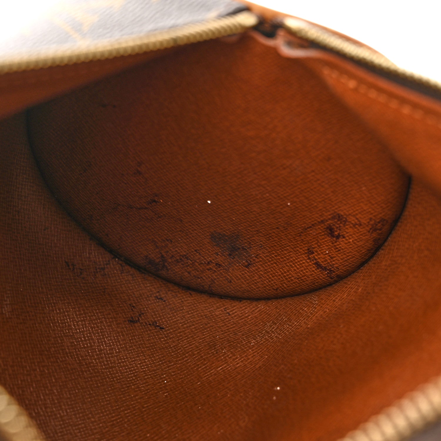 Louis Vuitton Monogram Papillon 26 10 of 11