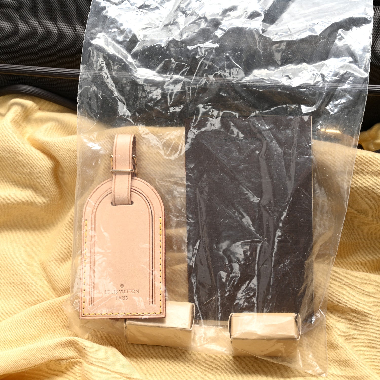 Louis Vuitton Monogram Pegase 55 Business NM 8 of 14