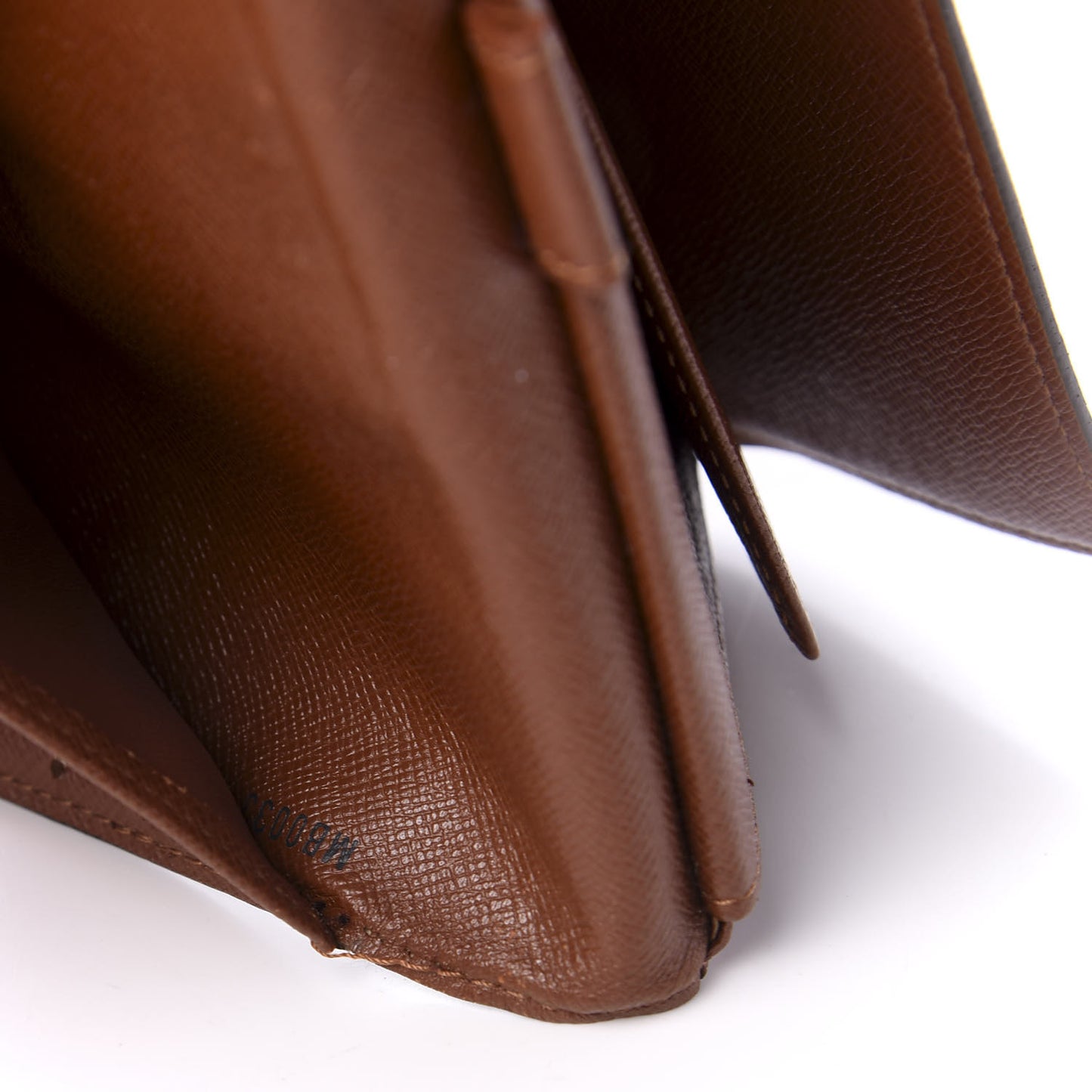 Monogram Porte Tresor International Wallet