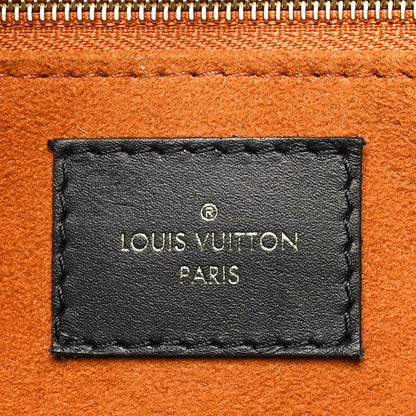Louis Vuitton Empreinte Monogram Giant OnTheGo MM 6 of 7
