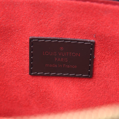 Louis Vuitton Damier Ebene Trevi PM 6 of 8