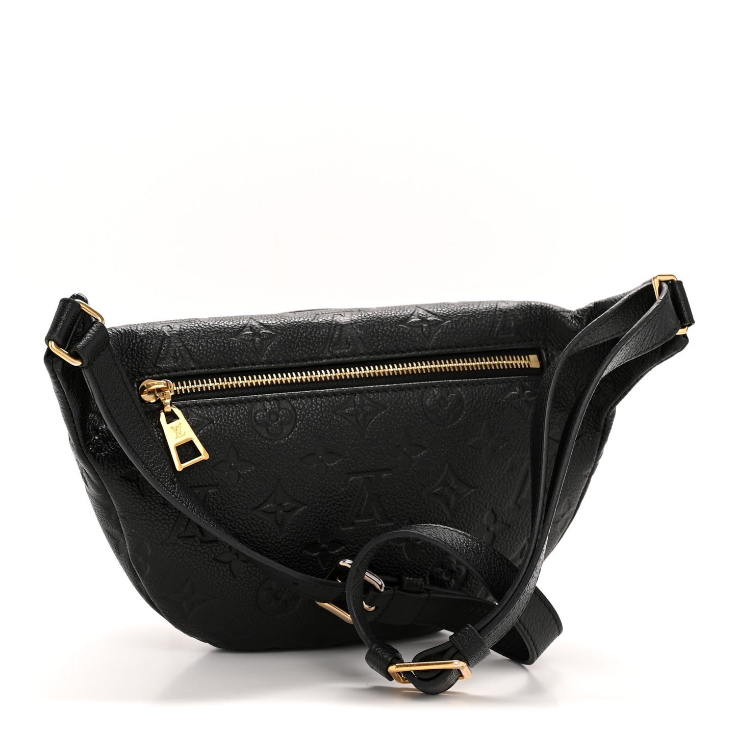 Empreinte BumBag Black