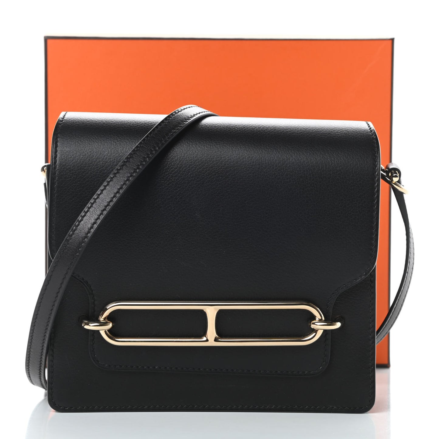 Evergrain Mini Sac Roulis Black