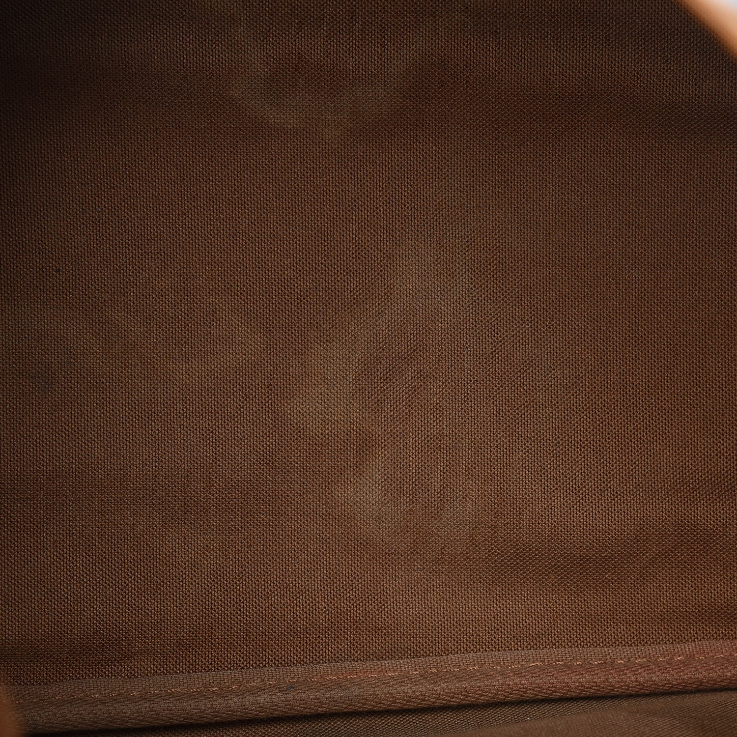 Louis Vuitton Monogram Petit Noe 9 of 12