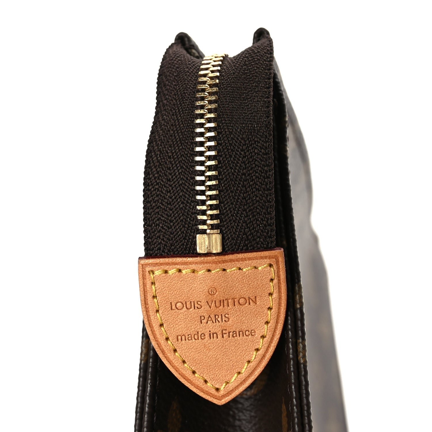 Louis Vuitton Monogram Toiletry Pouch 26 7 of 7