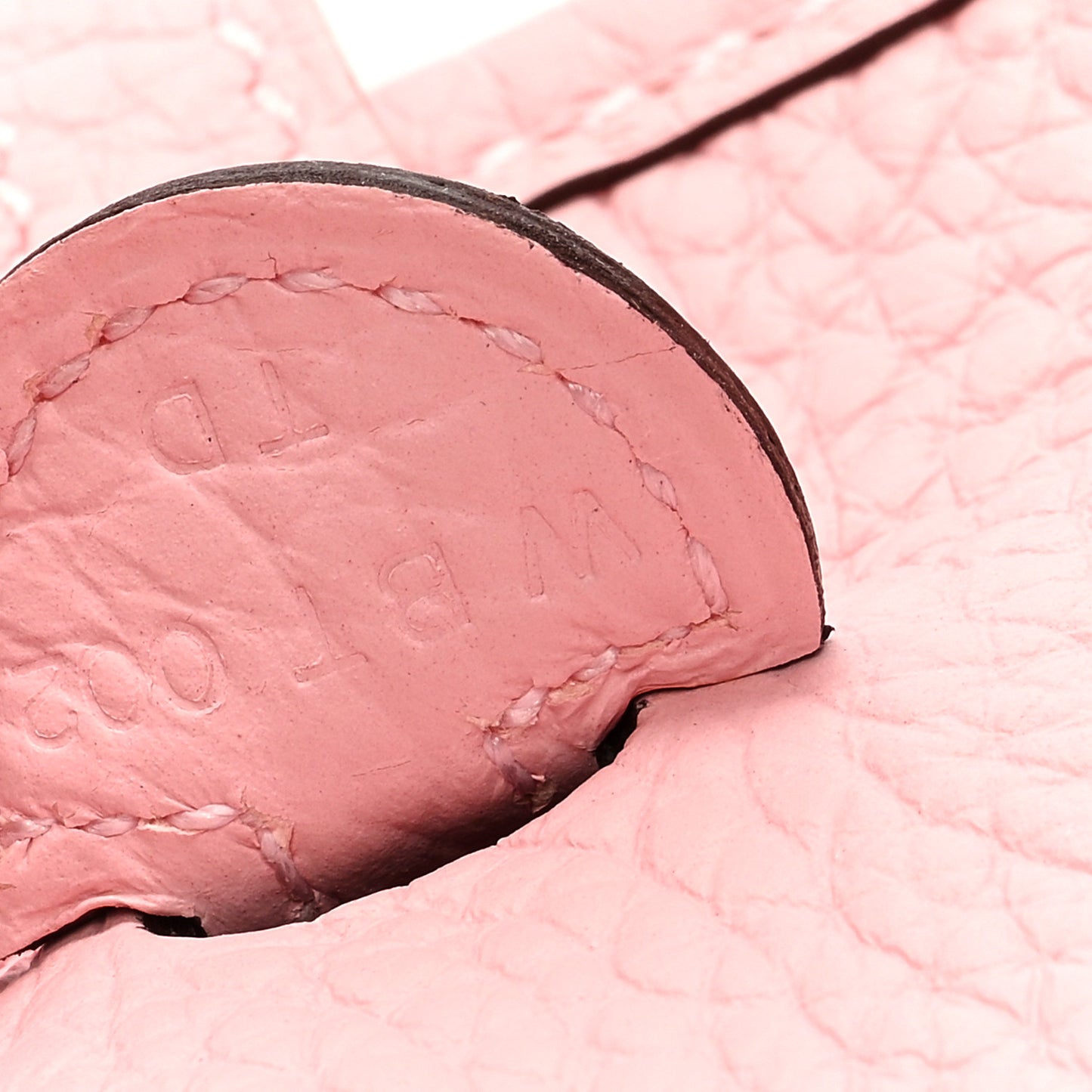 Taurillon Clemence Evelyne TPM Rose Sakura