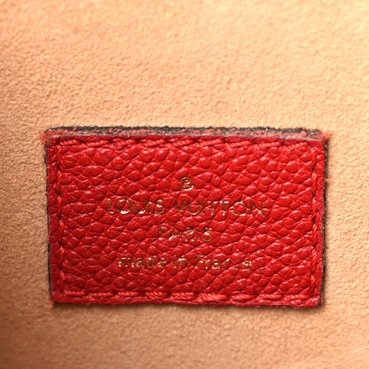 Louis Vuitton Monogram Flandrin Cherry 6 of 9