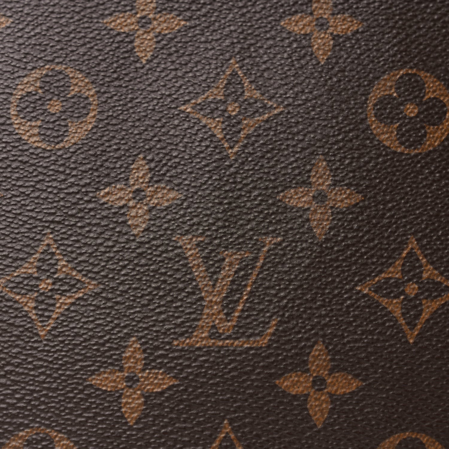 Louis Vuitton Monogram Toiletry Pouch 26 7 of 7