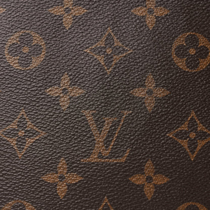 Louis Vuitton Monogram Toiletry Pouch 26 7 of 7
