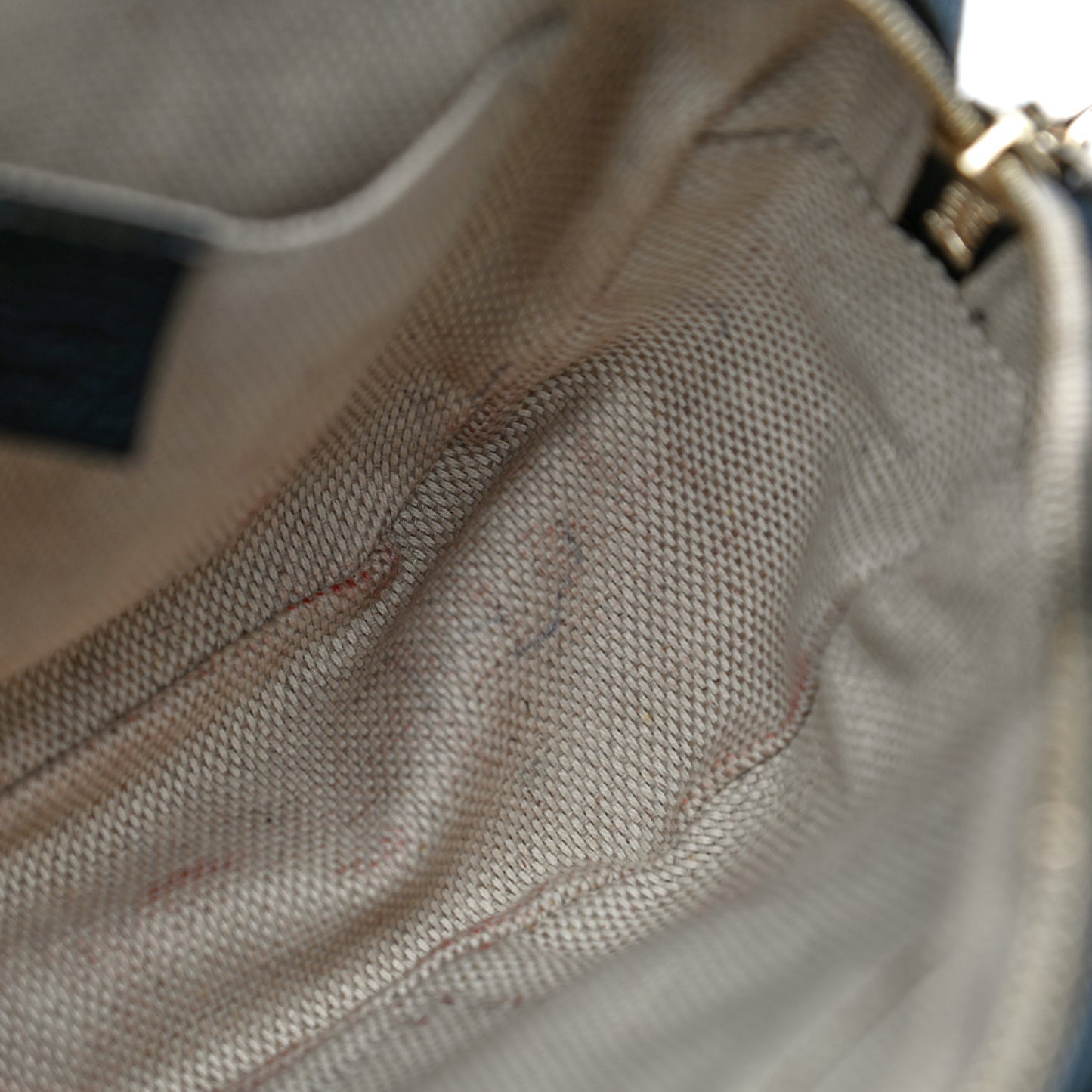 Pebbled Calfskin Small Soho Disco Bag Black