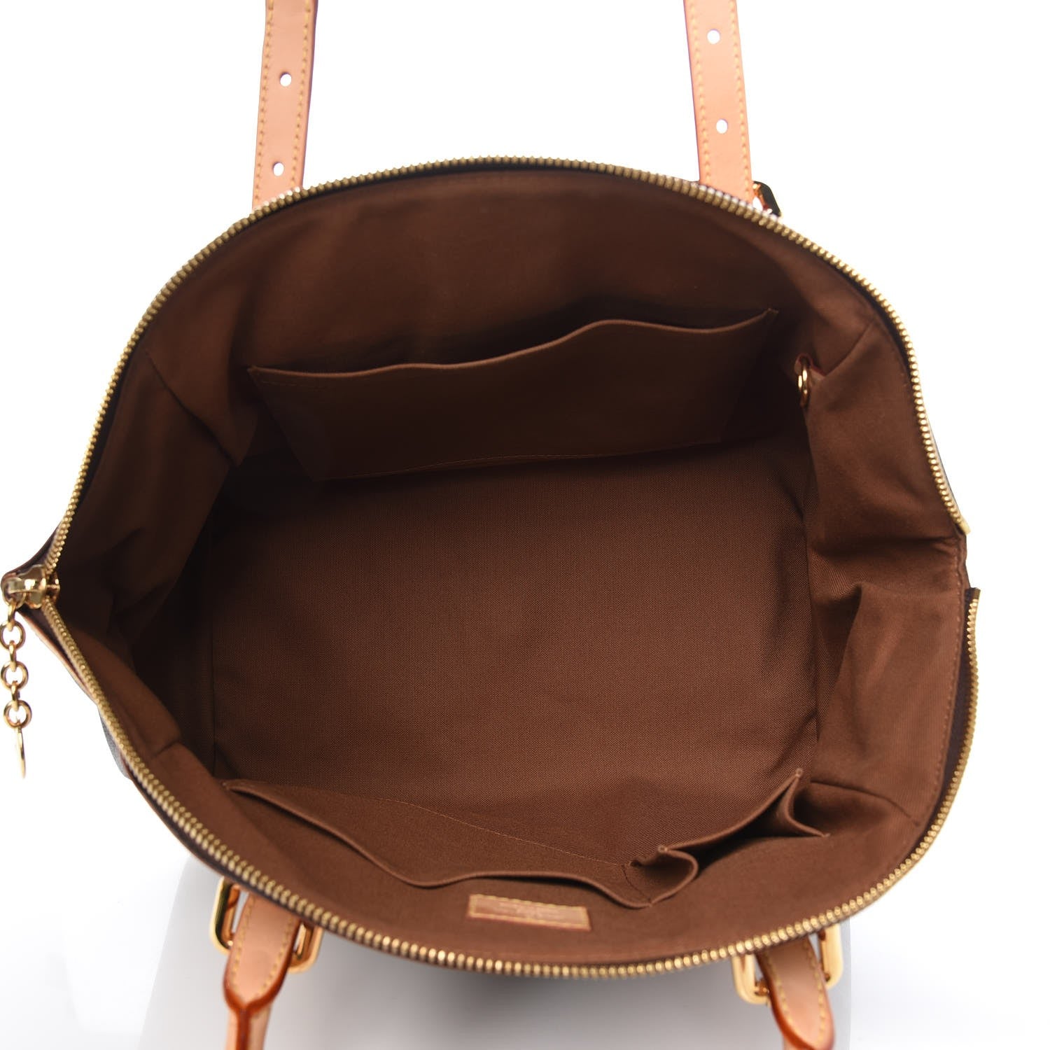 Louis Vuitton Monogram Tivoli GM 5 of 13