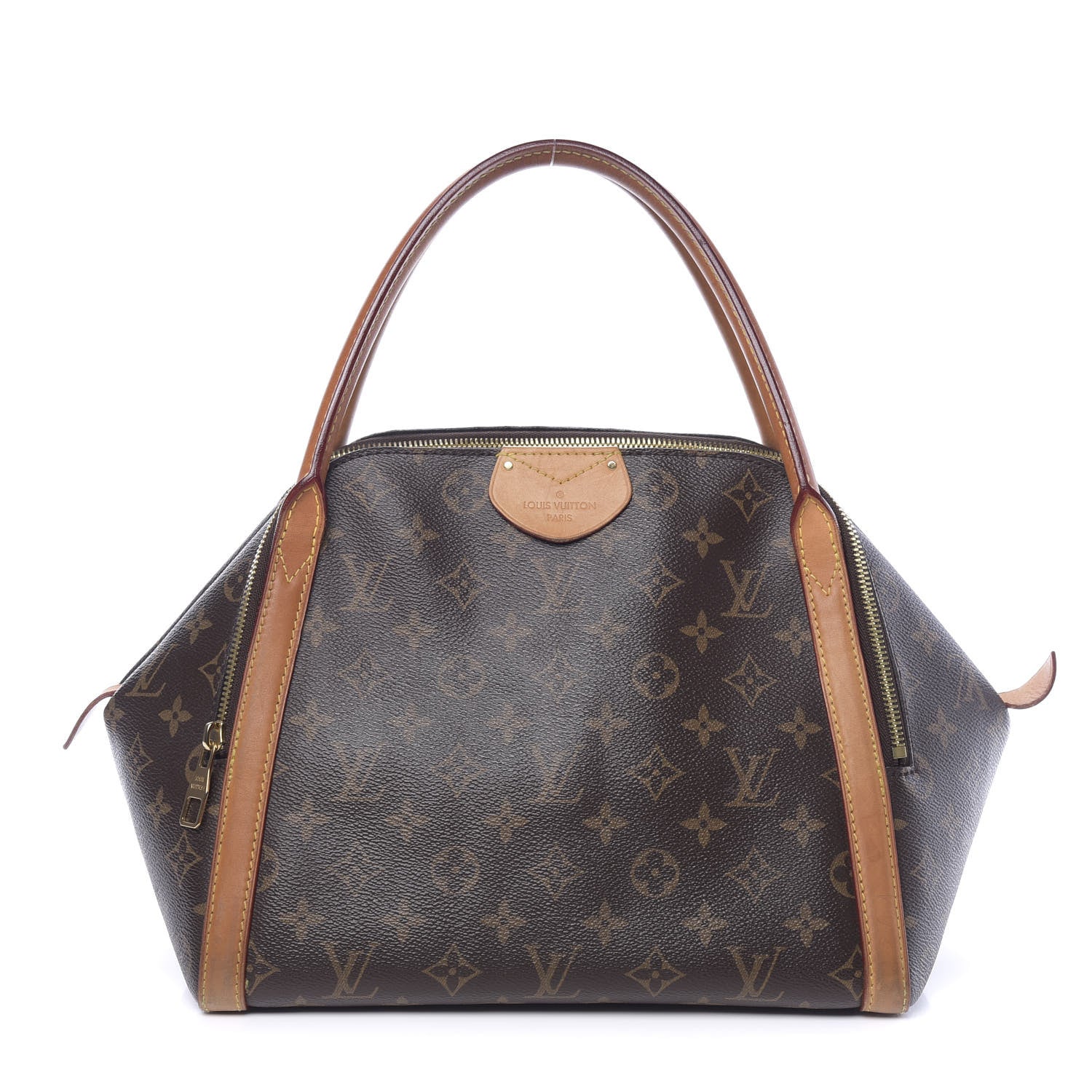 Louis Vuitton Monogram Marais MM 1 of 19