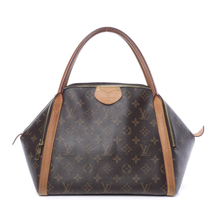 Louis Vuitton Monogram Marais MM 1 of 19