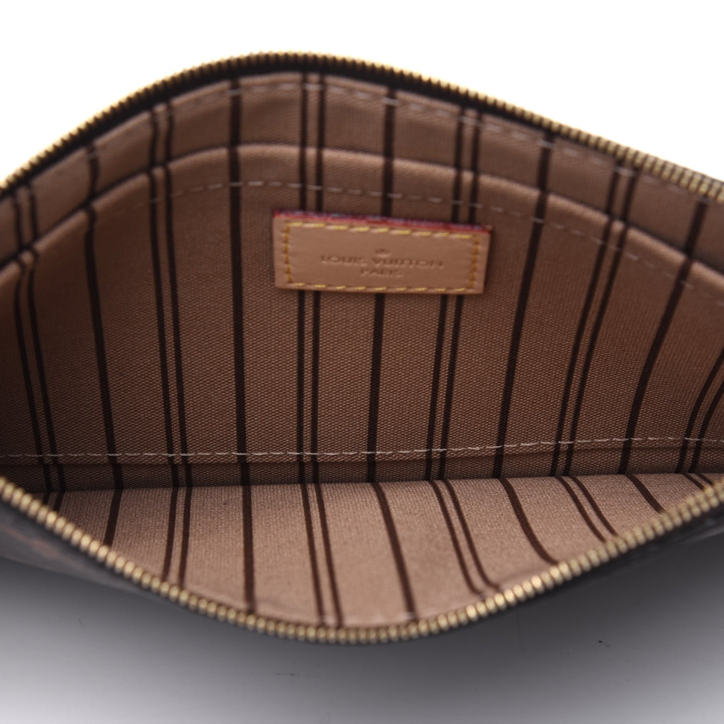 Monogram Neverfull MM GM Pochette