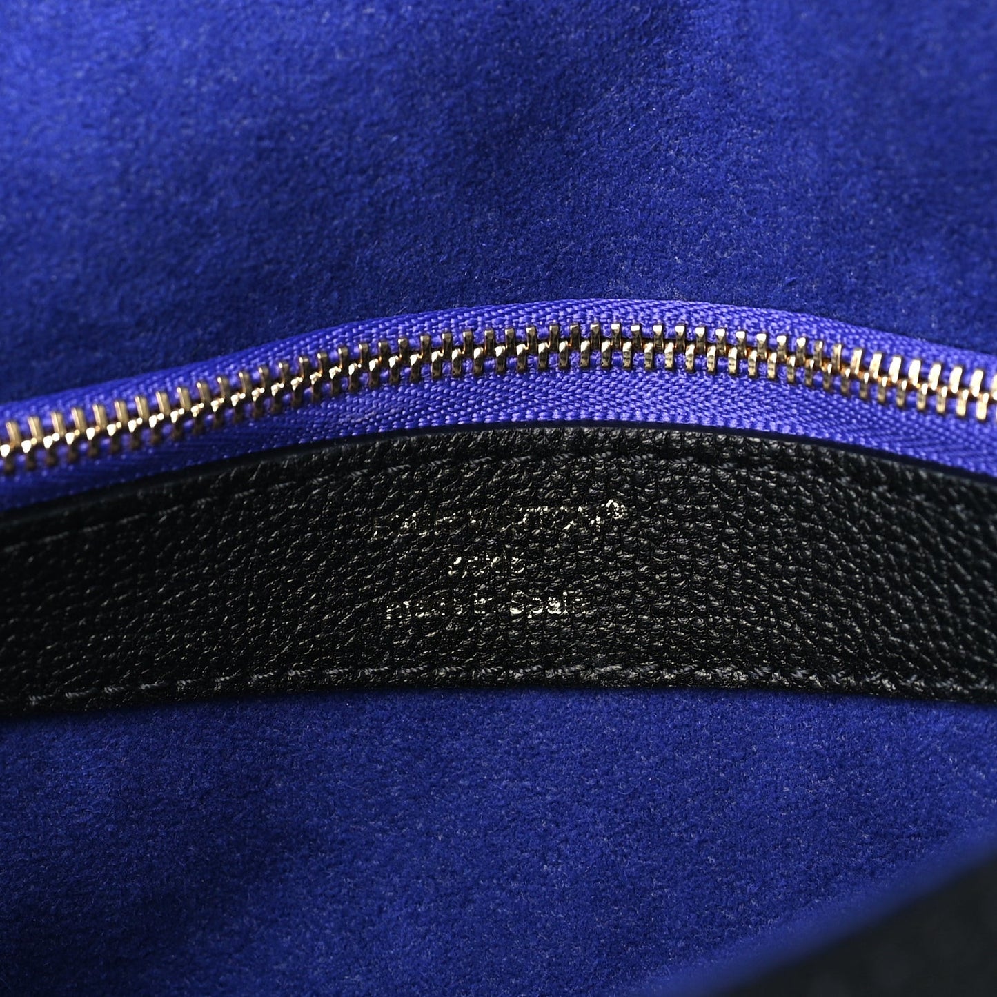 Empreinte Monogram Giant Diane  Black