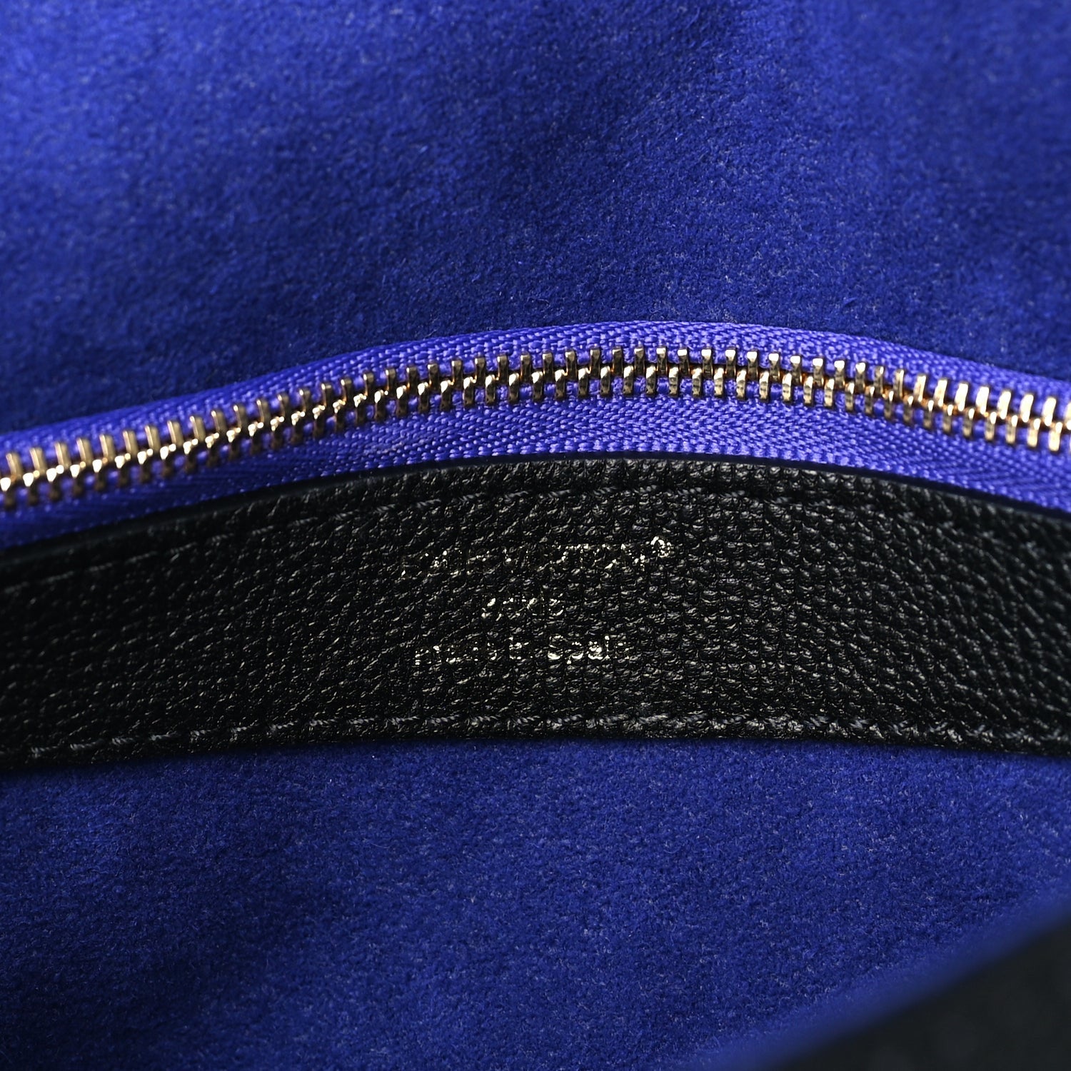 Louis Vuitton Empreinte Monogram Giant Diane  Black 5 of 8
