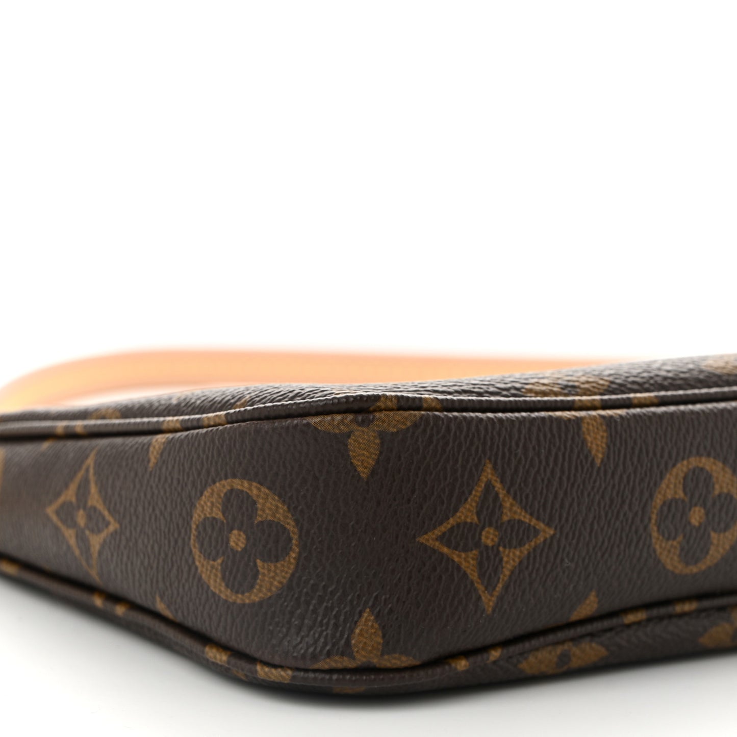 Monogram Chain Pochette Accessories