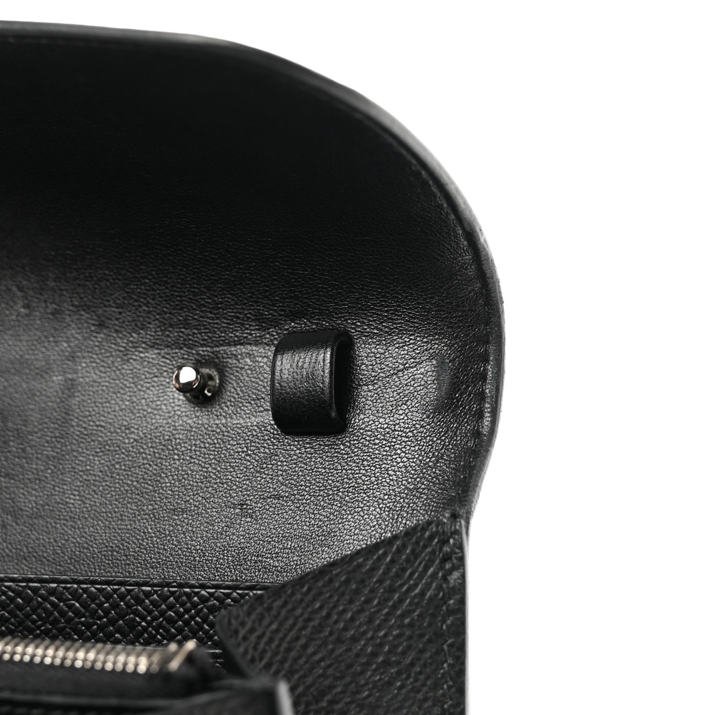 Epsom Constance Wallet To Go Black