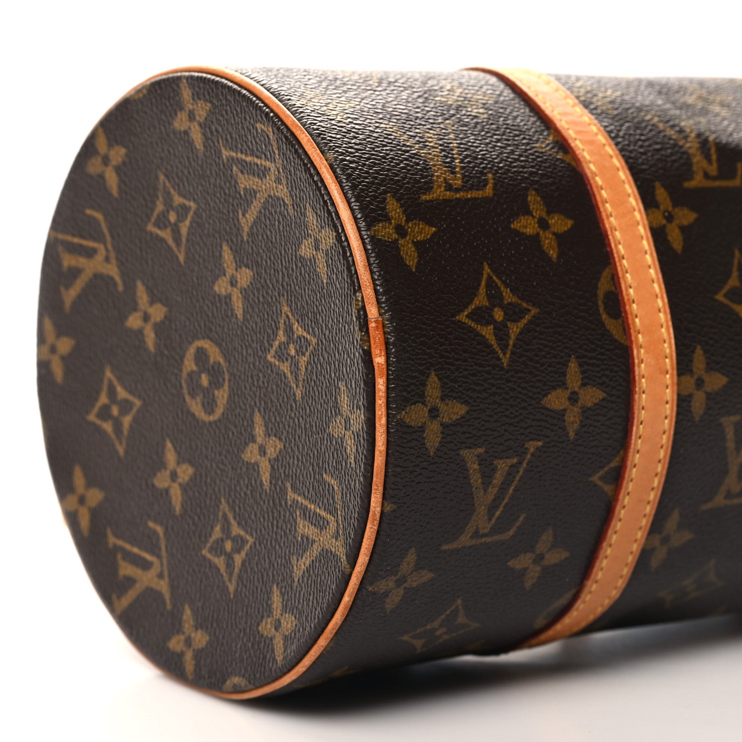 Louis Vuitton Monogram Papillon 30 8 of 9
