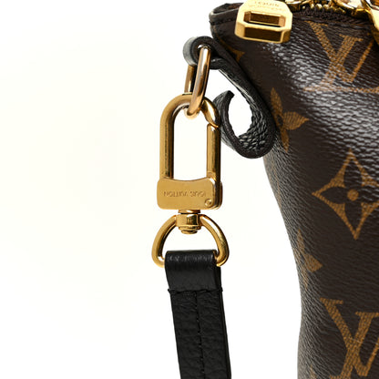 Louis Vuitton Monogram Estrela NM Black 12 of 18