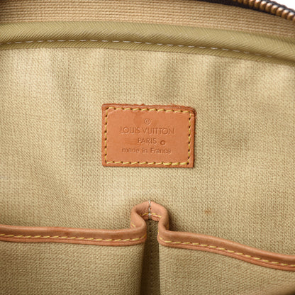 Louis Vuitton Monogram Trouville 8 of 12