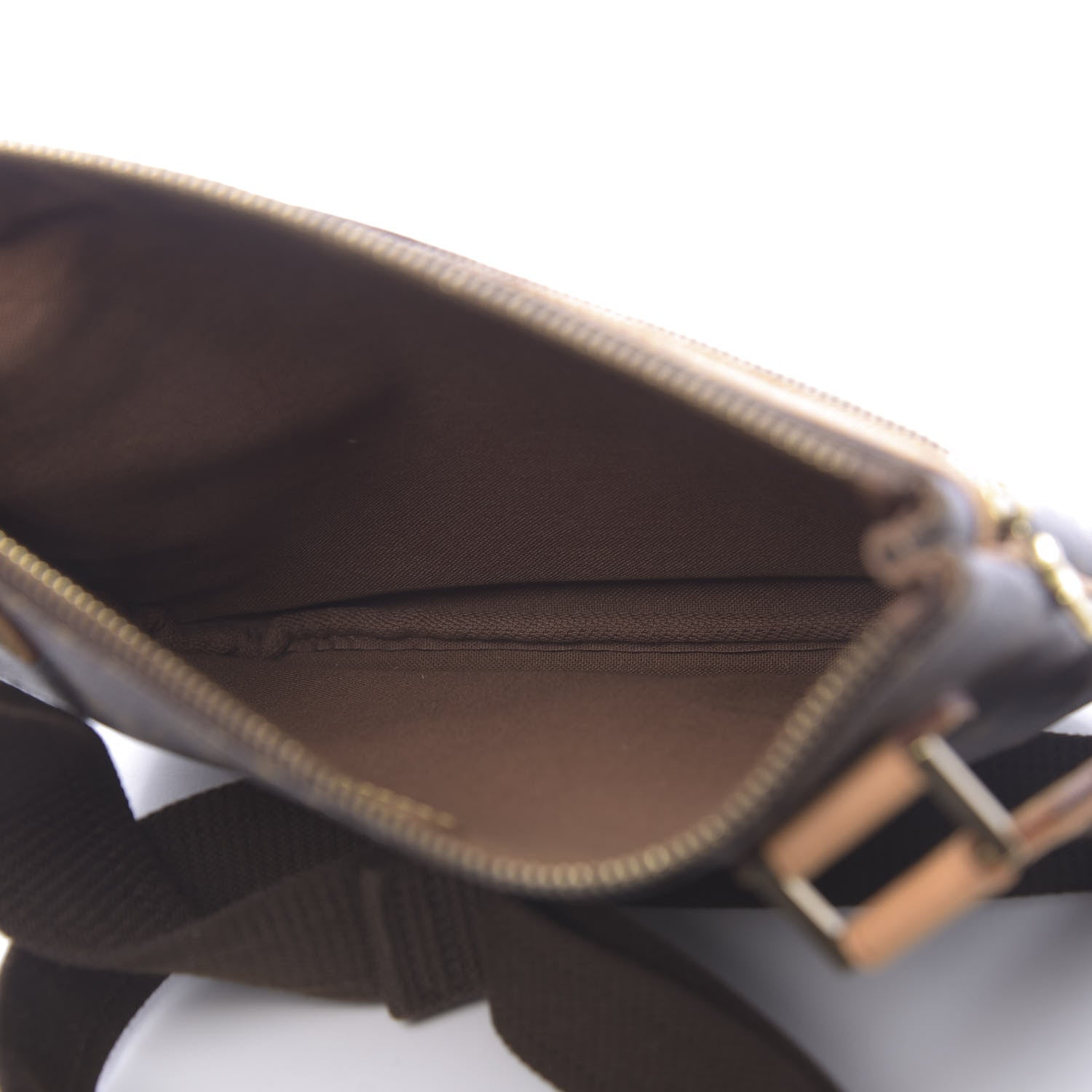 Louis Vuitton Monogram Bosphore Pochette 5 of 9