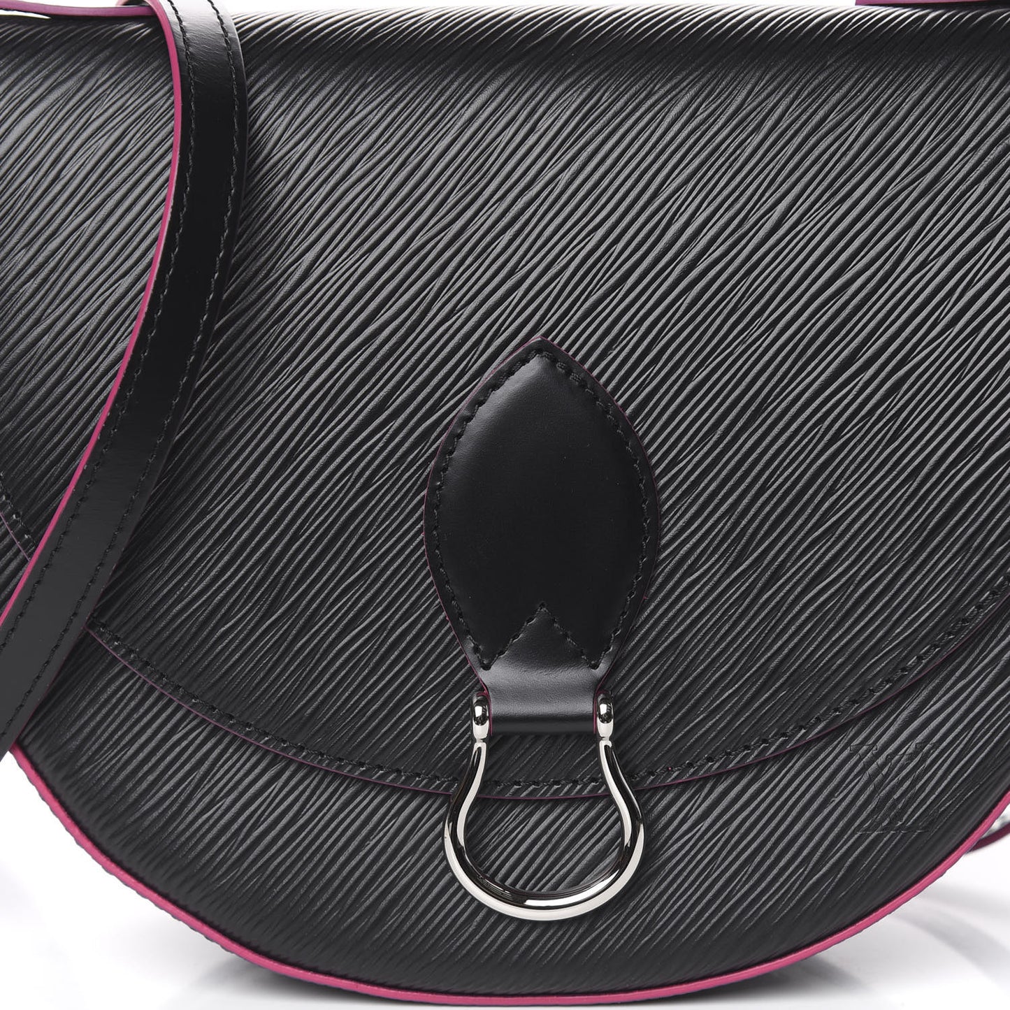 Epi Saint Cloud NM Black