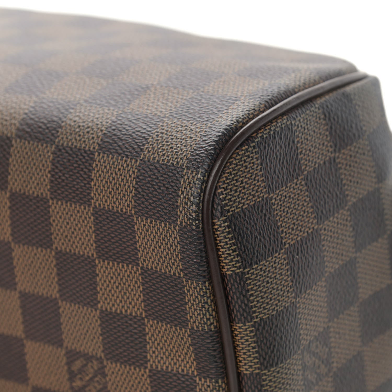 Louis Vuitton Damier Ebene King Size Toiletry Bag 11 of 15