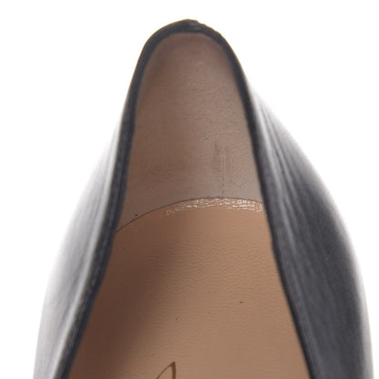 Christian Louboutin Kid So Kate 120 Pumps 38.5 Black 9 of 9