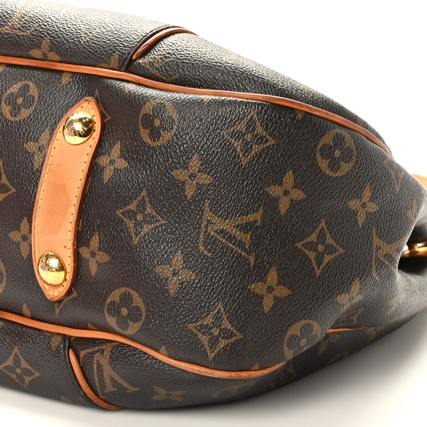 Louis Vuitton Monogram Galliera PM 9 of 10