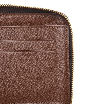 Louis Vuitton Monogram Zippy Organizer Wallet 8 of 11