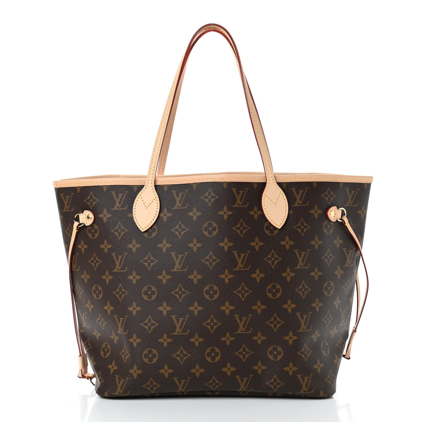 Monogram Neo Neverfull MM