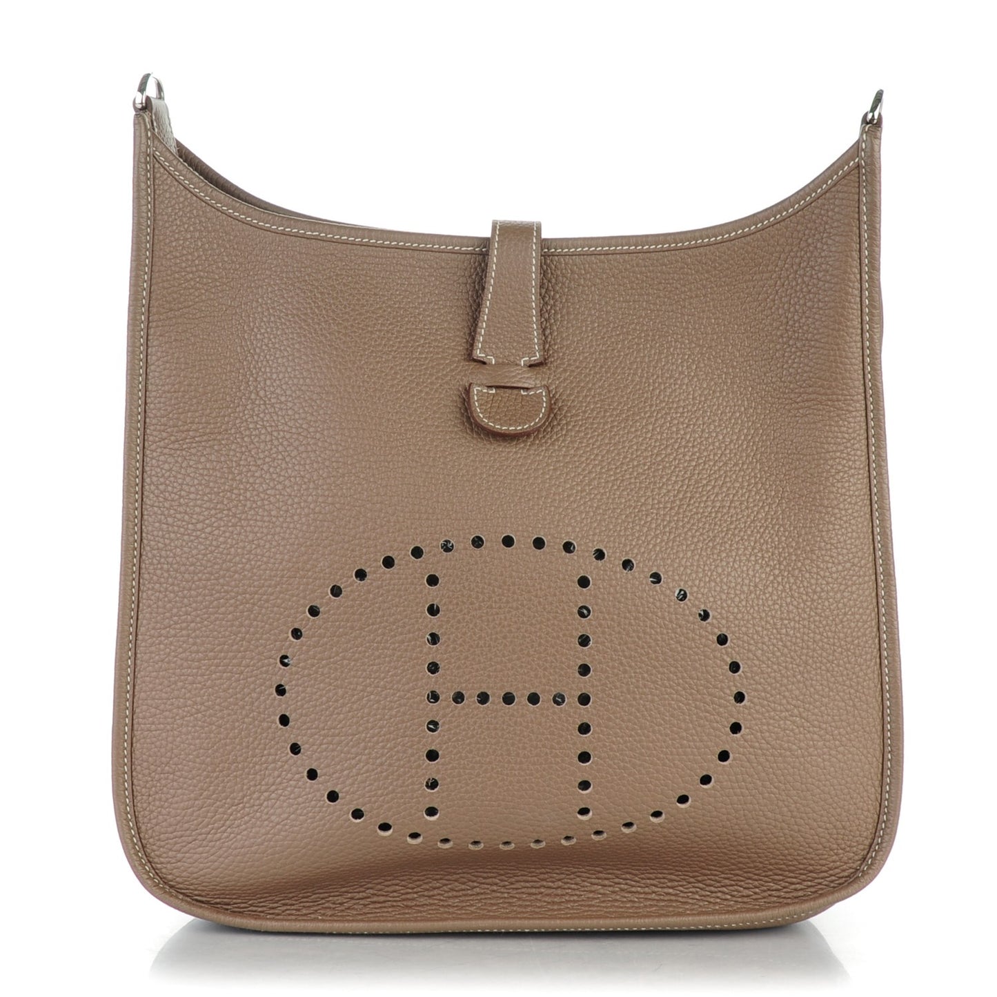 Taurillon Clemence Evelyne III GM Etoupe