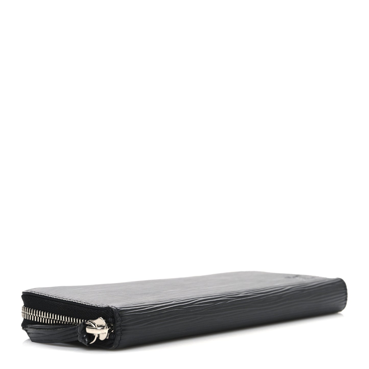 Epi Clemence Wallet Black