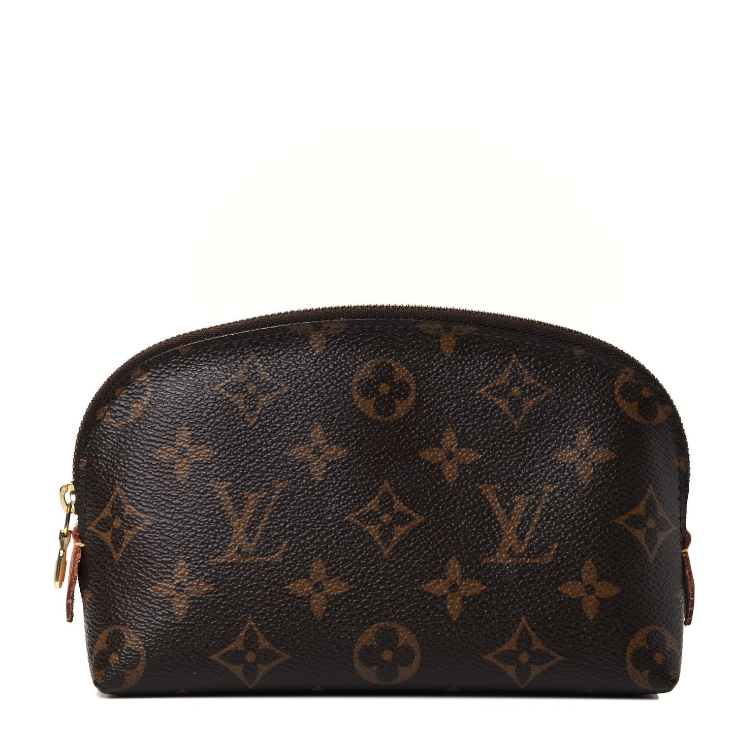 Monogram Cosmetic Pouch