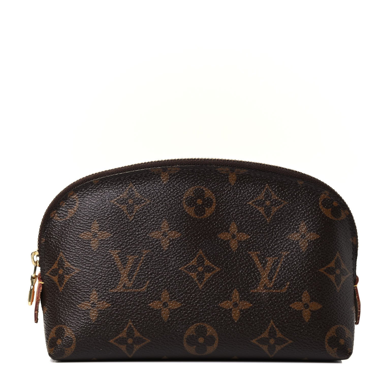 Louis Vuitton Monogram Cosmetic Pouch 1 of 4