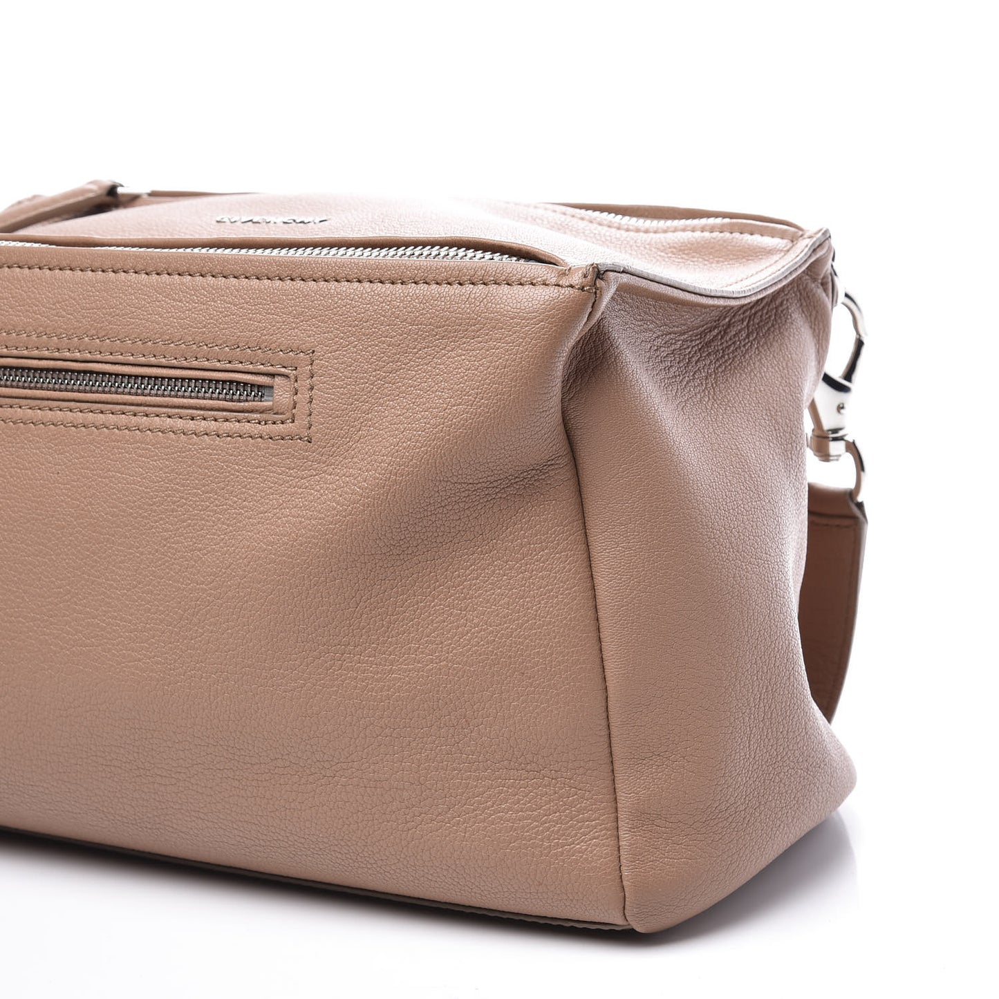 Sugar Goatskin Medium Pandora Old Pink