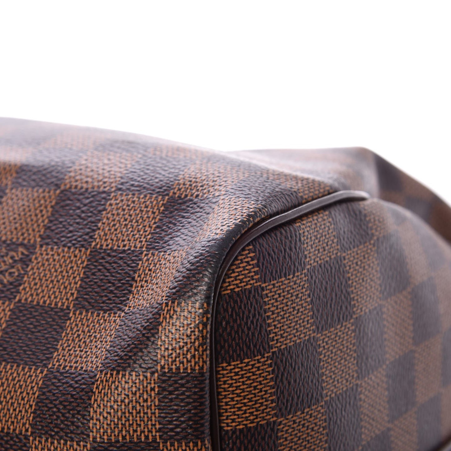 Damier Ebene Speedy Bandouliere 30