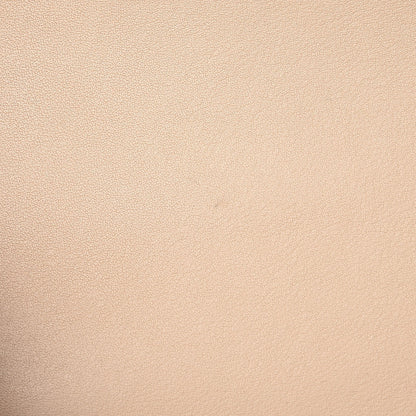 Chanel Python Calfskin Large Boy Flap Beige 10 of 13