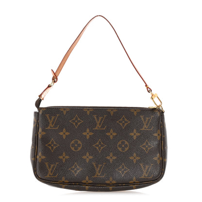 Louis Vuitton Monogram Pochette Accessories 1 of 6