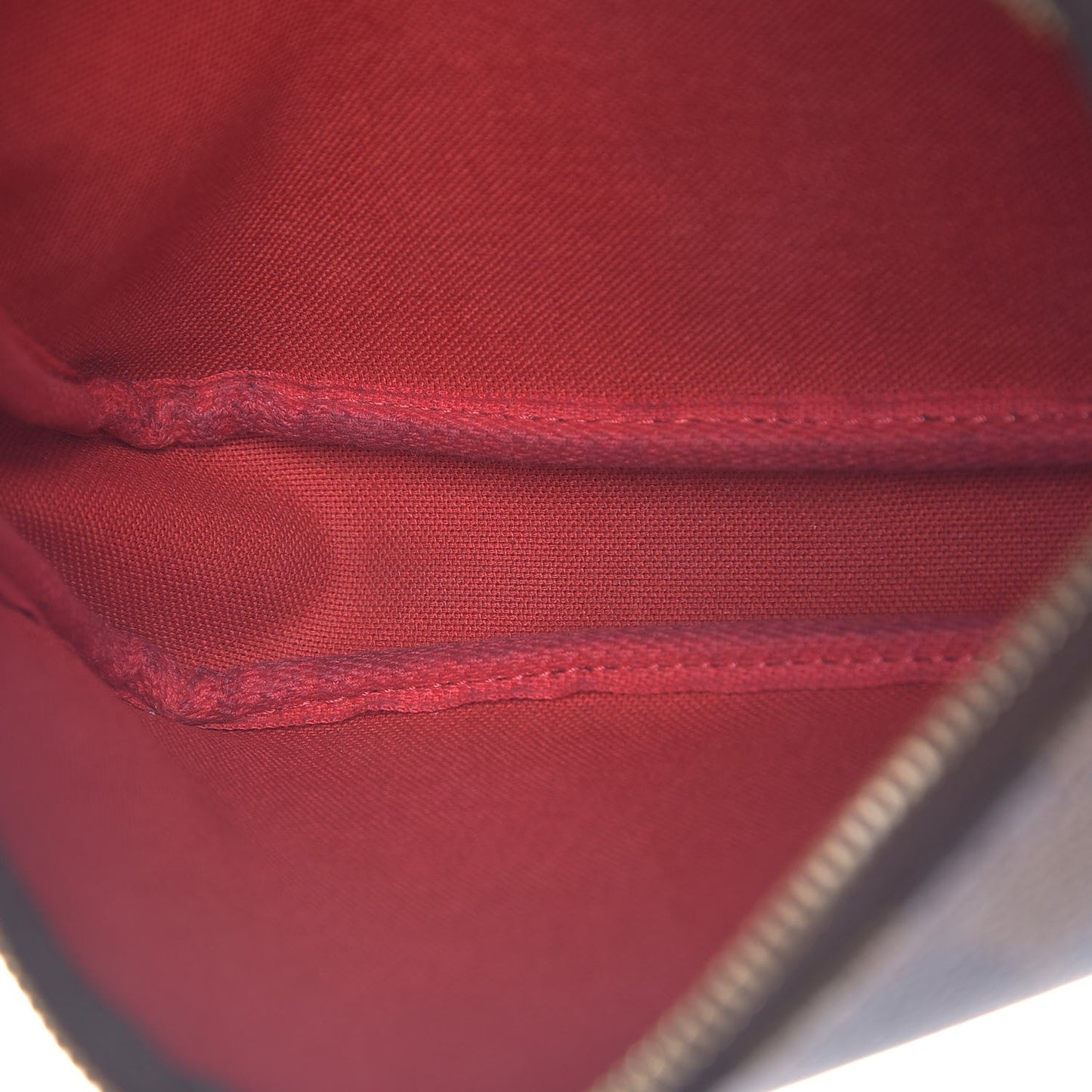 Damier Ebene Pochette Accessories