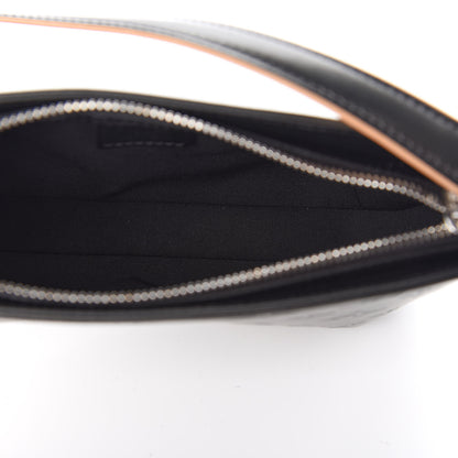 Louis Vuitton Mat Monogram Fowler Black 5 of 9