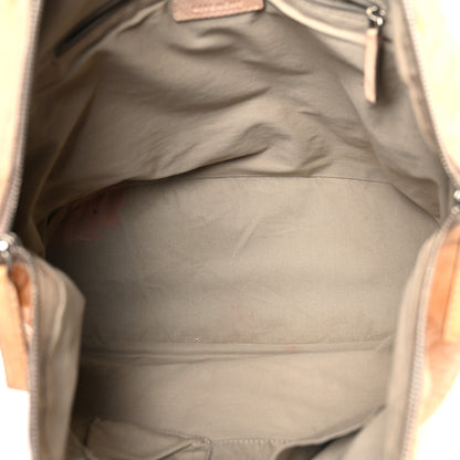 Givenchy Wrinkled Lambskin Large Nightingale Beige 4 of 16