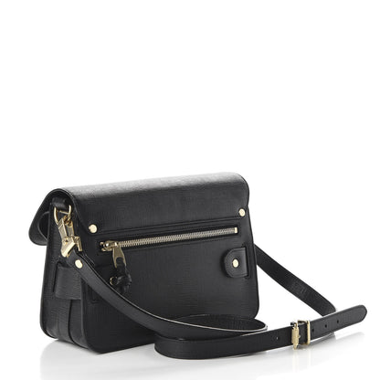 Proenza Schouler New Linosa Mini PS11 Classic Shoulder Bag Black 3 of 10