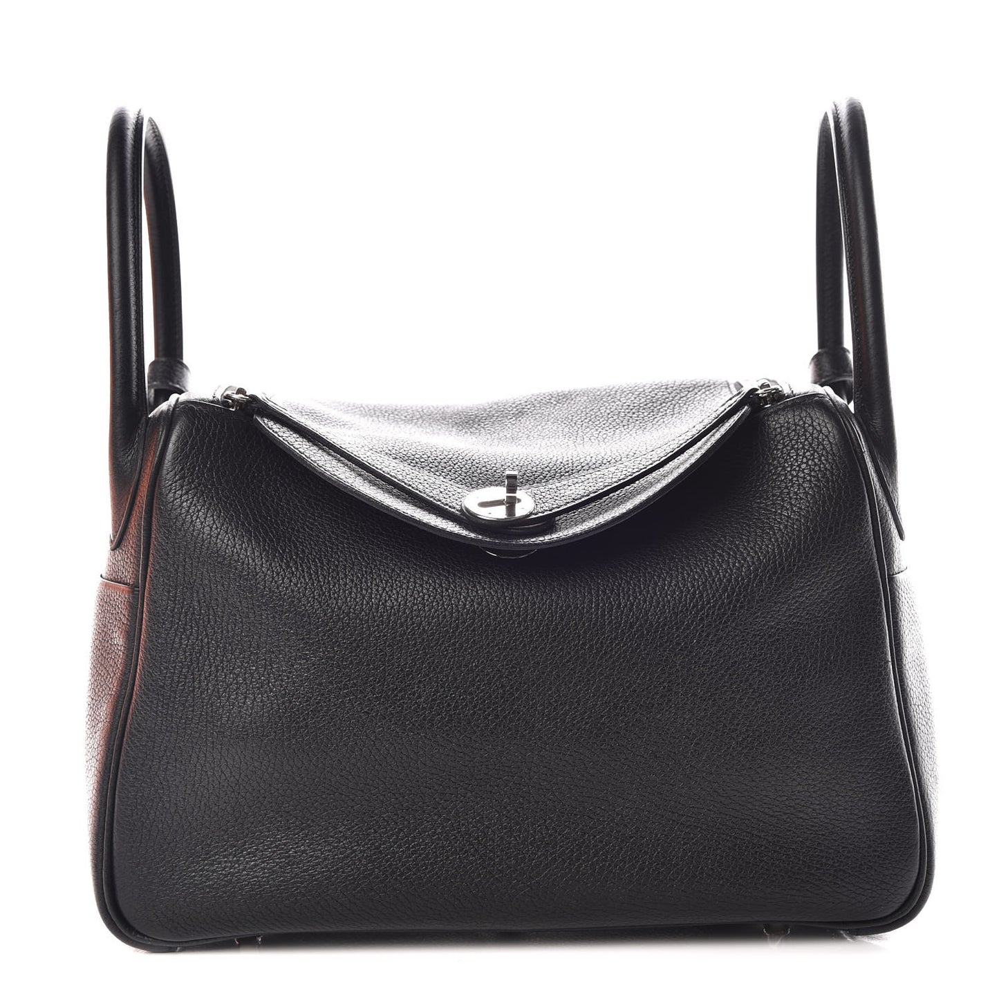 Taurillon Clemence Lindy 30 Black