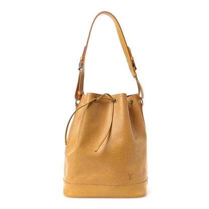 Louis Vuitton Epi Noe Tassil 1 of 7